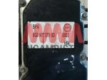 6Q0907379BD Skoda Fabia centralina ABS gruppo pompa Bosch