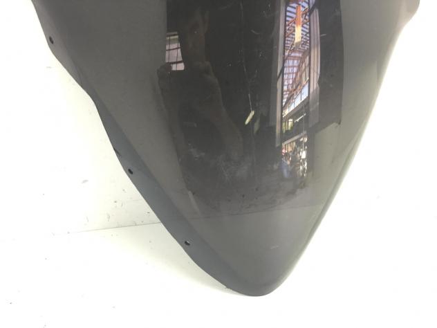 YAMAHA T-MAX XP 500 PARABREZZA 2001 SJ011 - Foto 2