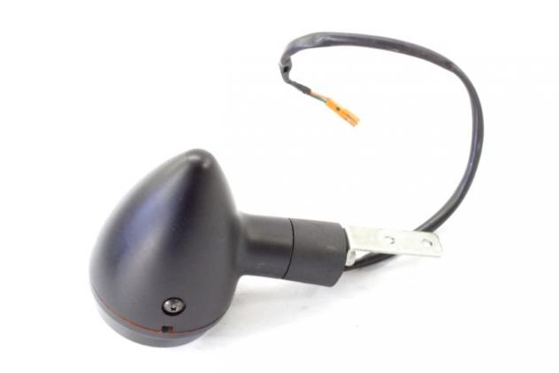 HONDA VT 750 C2B SHADOW 33450MFED42 FRECCIA ANTERIORE SINISTRA 07 - 16 FRONT LEFT FLASHER 33450MFED41 - Foto 4