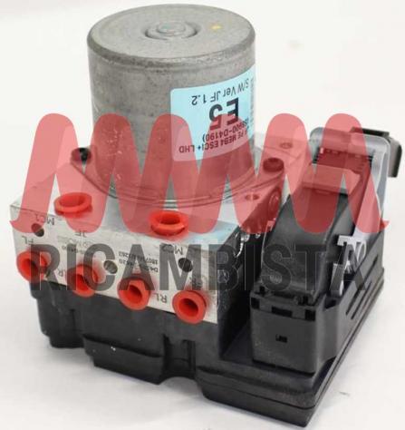 58920D4190 Kia Optima 1.6 centralina ABS gruppo pompa