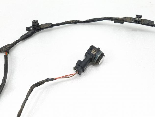 CABLAGGIO COMPLETO SENSORI PARCHEGGIO POSTERIORE SEAT Arona Serie 6F9971251 DGTD Diesel 1600 (17) - Foto 10