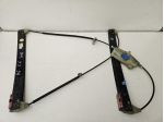 MECCANISMO ALZAVETRO ANT. SX AUDI A6 Berlina Serie C6 (4F2) (0412)