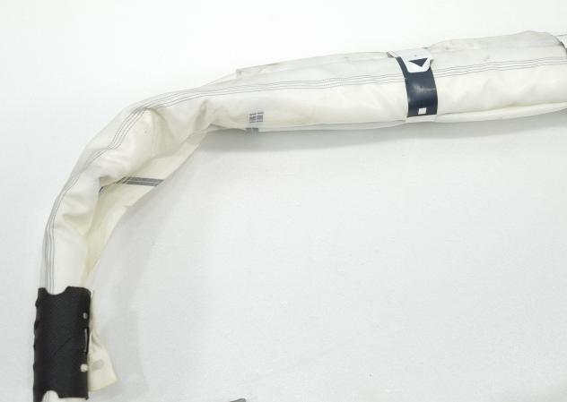 AIRBAG A TENDINA LATO SINISTRO OPEL Corsa F Serie 9827991480 (19) - Foto 5