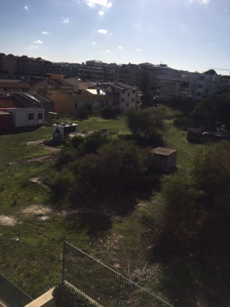 Cagliari grande area edificabili 14mila MC Residenziali - Foto 4