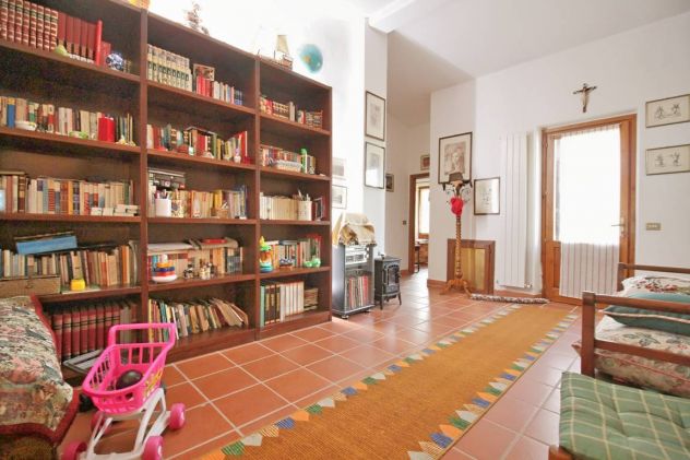 Un Casale in Toscana ... Un altro ? - Foto 7