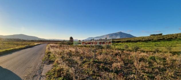 NAPOLA – Terreno di 23.000 mq ca. Euro 68 MILA