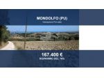 Immobile in asta di 15707 m² in vendita a Mondolfo