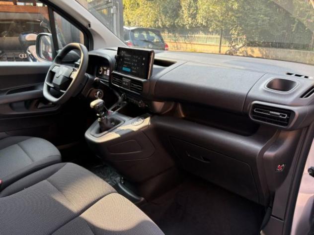 CITROEN Berlingo BlueHDi 100 S&S Van M 650KG rif. 23956816 - Foto 7