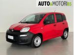 FIAT Panda 1.3 MJT S&S Pop Van 2 posti rif. 23730949