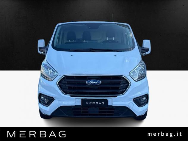 Ford Transit Transit Custom - Foto 3