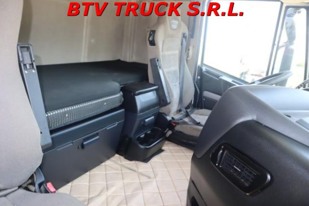 IVECO STRALIS HIWAY 480 TRATTORE STRADALE CON IMPIANTO rif. 23843254 - Foto 9