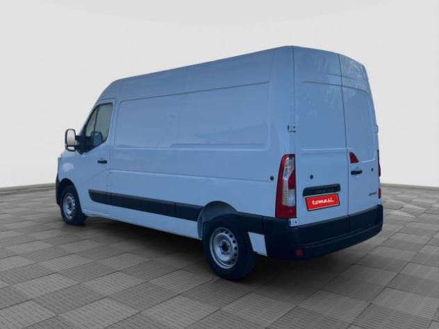 RENAULT Master Master T35 2.3 dCi 135 PM-TM Furgone Ice rif. 23722121 - Foto 3