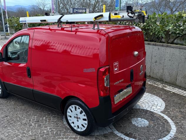 Fiat Fiorino 1.3 MJT 95CV PREZZO +IVA - Foto 3
