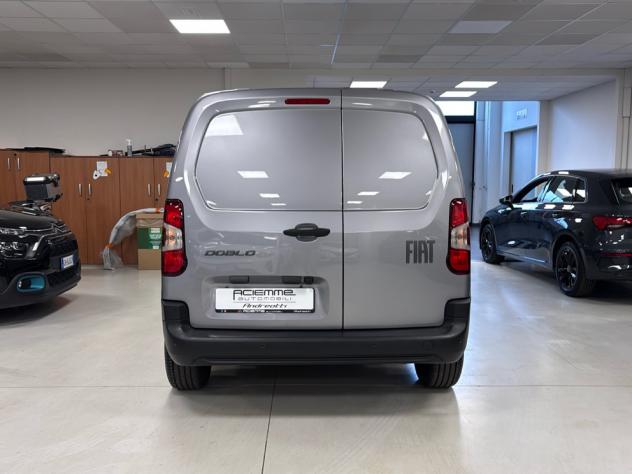 FIAT Doblò Doblò 1.5 BlueHdi 130CV PC-TN Van - Foto 6