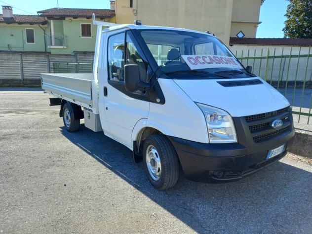 Ford TRANSIT 300 S 2.2 - Foto 3