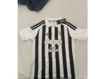 Juventus maglia gara home bambino 2026/2027
