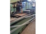 Rettifica Tangenziale  Minini  Mod. 8313 Cnc
