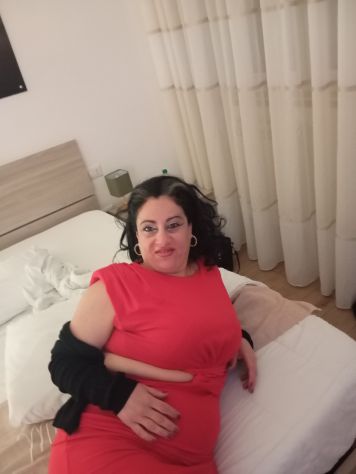 VERAMENTE UNICA ITALIANA VERA SOLO VIDEOCHIAMATA SEXY CHAT O MIEI VIDEO CASALINGHI NO INCONTRI - Foto 2 Tel:3532081846