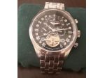 Orologio Automatic Damascus Diamonds Theorema T-3008 Made in Germany.