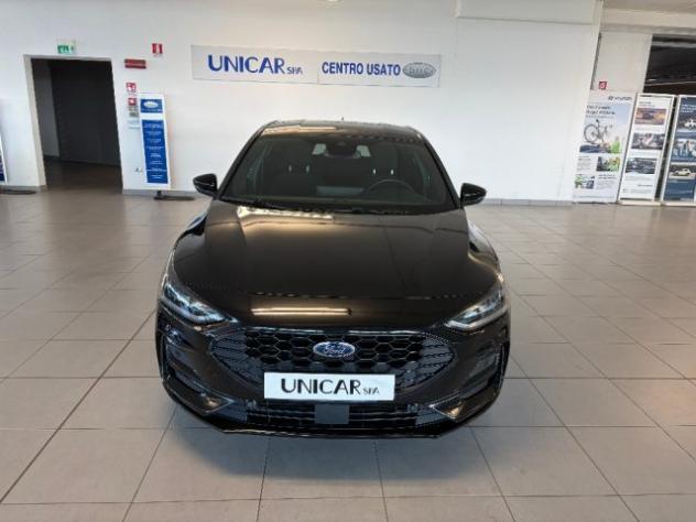 FORD Focus 1.0 HYBRID 125CV ST-LINE X rif. 23445676 - Foto 3