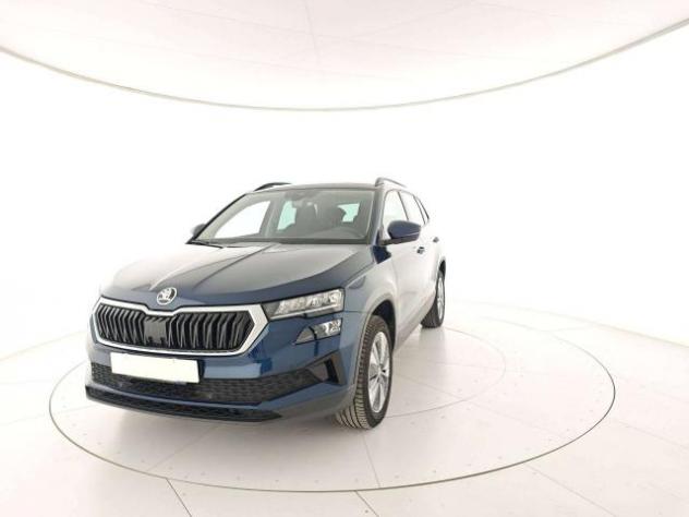 Skoda Karoq Karoq 2.0 tdi evo Executive 115cv dsg