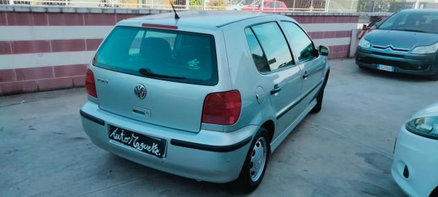 Volkswagen Polo 1.4 16V cat 5p. Comfortline metano - Foto 6