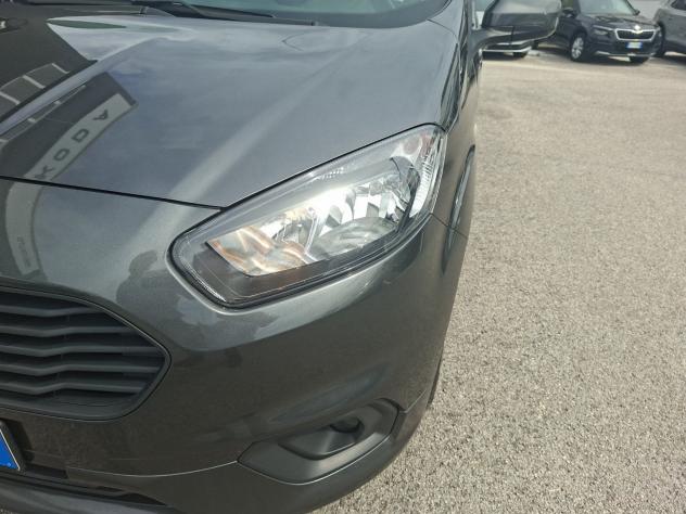 Ford Tourneo Courier 1.0 Ecoboost 100 cv Plus - Foto 9