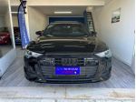 Audi A6 Avant 40 2.0 tdi mhev Business Plus quattro s-tronic