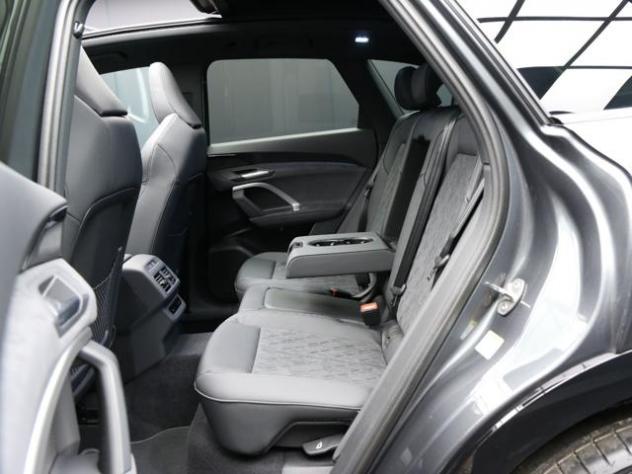 AUDI Q5 TDI 204CV mHEV+ quattro S tronic S line edition rif. 23810517 - Foto 8