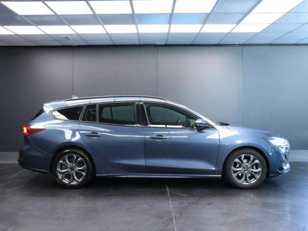 FORD Focus 1.0 EcoBoost Hybrid 125CV Powershift SW ST-Line De rif. 23904836 - Foto 6