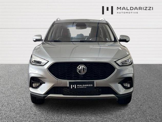 MG ZS 2021 1.0 Luxury auto - Foto 2