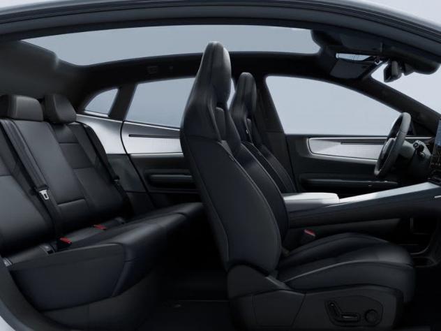 Polestar Polestar 4 Coupé Dual Motor Prime - Foto 6
