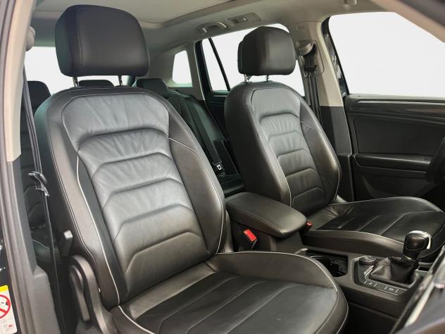 Volkswagen Tiguan 2.0 TDI SCR 140KW Advanced BMT 4MOT DSG - Foto 7