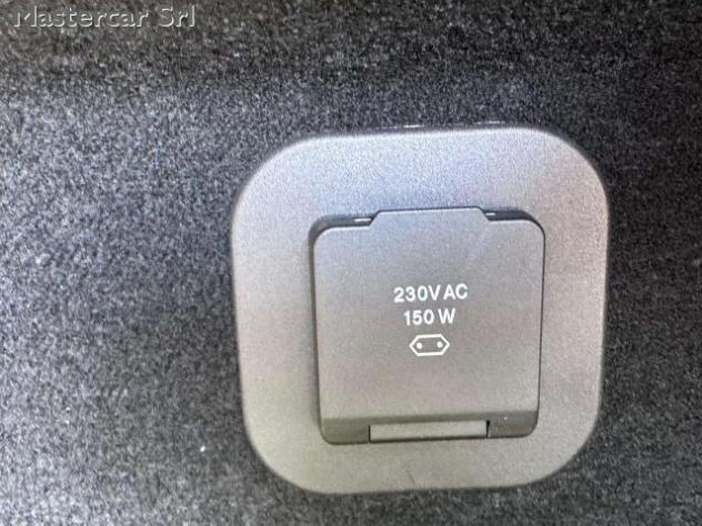 ALFA ROMEO Stelvio Stelvio 2.2 t Super Q4 210cv auto TG : GP369FV rif. 23876897 - Foto 10