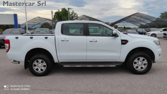 FORD Ranger Ranger 2.0 tdci super cab XLT 160cv - FV231GT rif. 23989077 - Foto 6