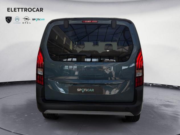 Peugeot Rifter 1.5 BlueHDi 130cv EAT8 GT Long NUOVO km 0 - Foto 7