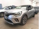 Renault Captur Plug-in Hybrid E-Tech 160 CV Intens 68kW