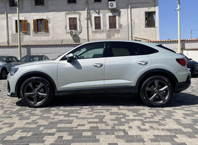 Audi Q3 SPB Business Plus 2.0 TDI 150CV s-tronic 35 - Foto 7