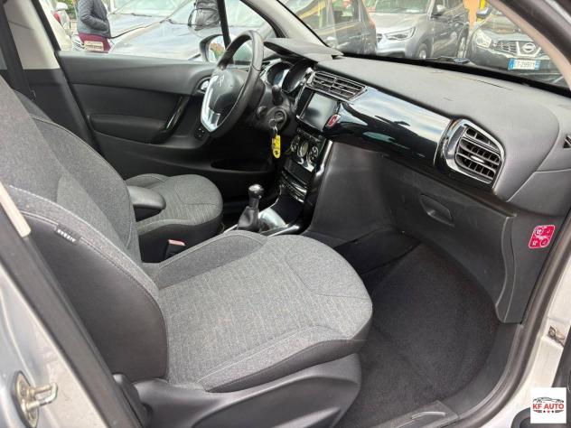 CITROEN - C3 1.2 puretech Monna Lisa (exclusive) 82cv my16 - Foto 9