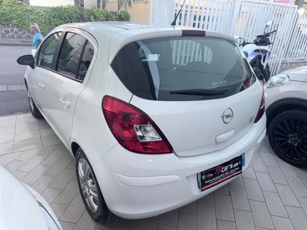 Opel Corsa 1.2 80CV 5 porte GPL-TECH Edition - Foto 6