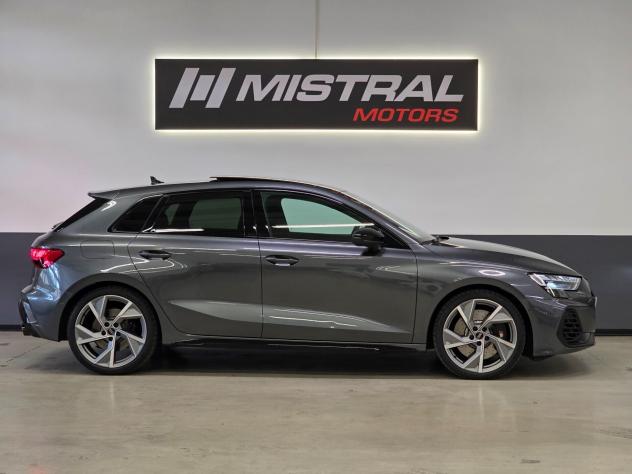 Audi S3 Sportback 2.0 tfsi quattro s-tronic - Foto 4