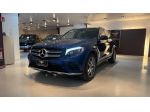 MERCEDES-BENZ GLC 220D 4MATIC 170CV - 2019