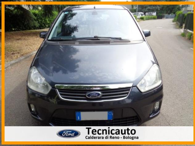 FORD C-Max 2.0 145 CV Bz.- GPL Titanium rif. 23784422