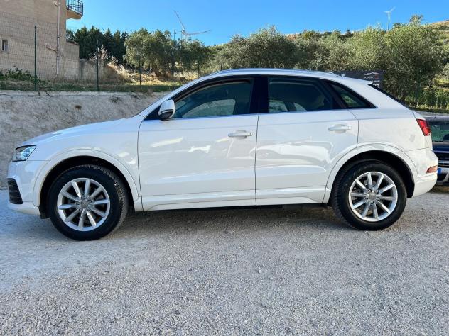 Audi Q3 35 TDI S tronic - Foto 2