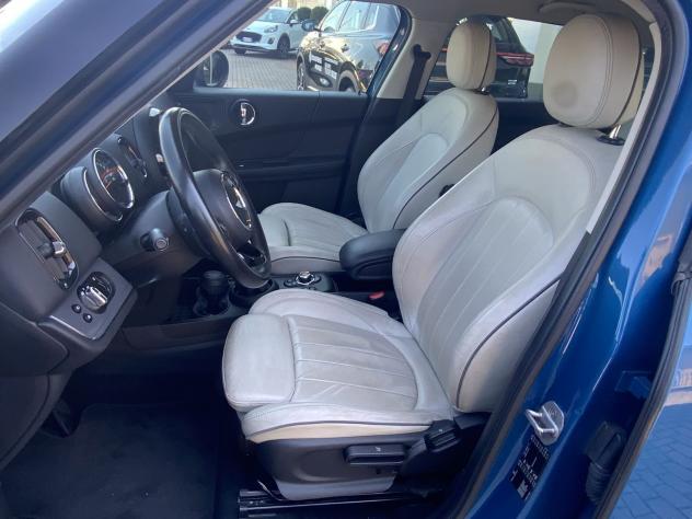 MINI Countryman Cooper Hype - Foto 7