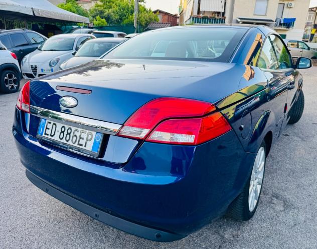 Ford Focus 2.0 TDCi (136CV) CC Tit. Cabriolet!!!!! - Foto 5