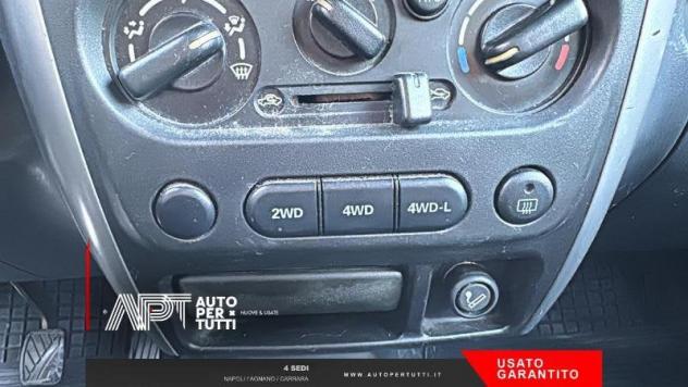 Suzuki Jimny Jimny 1.5 ddis JLX 4wd - Foto 7