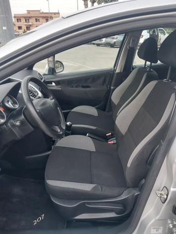 PEUGEOT 207 1.4 GPL 75CV 5P 01/2008 - Foto 7