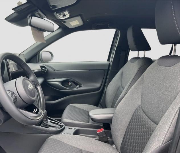 Toyota Yaris Cross 1.5H (130 CV) Trend E-CVT PREZZO VERO - Foto 7
