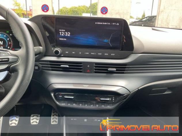 HYUNDAI i20 N 1.6 T-GDI MT N-Performance rif. 20960536 - Foto 3